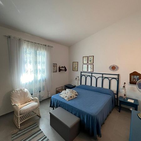 Villa Michela Scopello  Ngoại thất bức ảnh