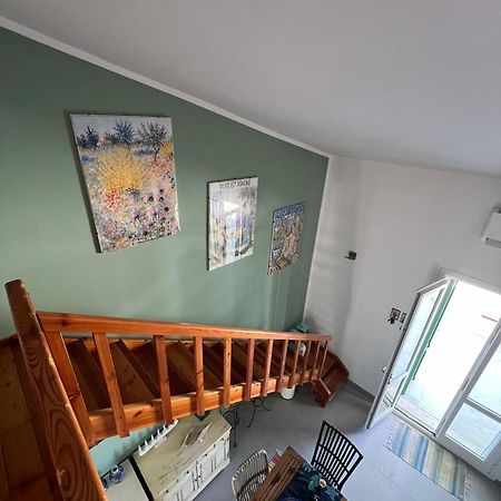 Villa Michela Scopello  Ngoại thất bức ảnh