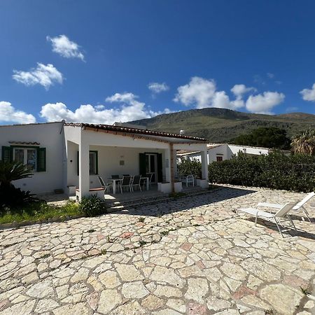 Villa Michela Scopello  Ngoại thất bức ảnh