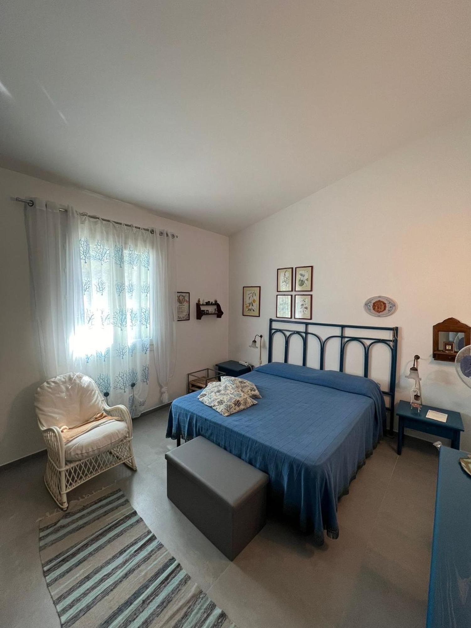 Villa Michela Scopello  Ngoại thất bức ảnh