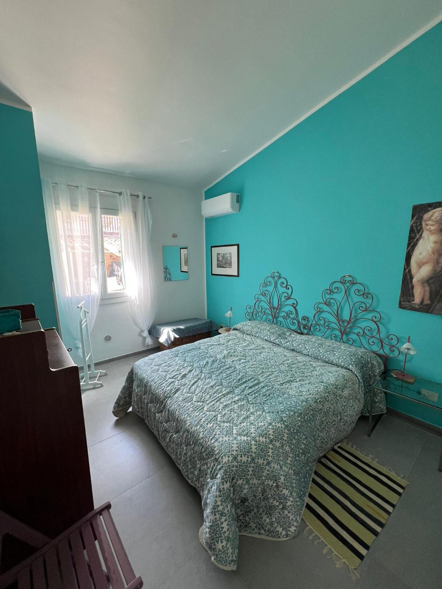 Villa Michela Scopello  Ngoại thất bức ảnh