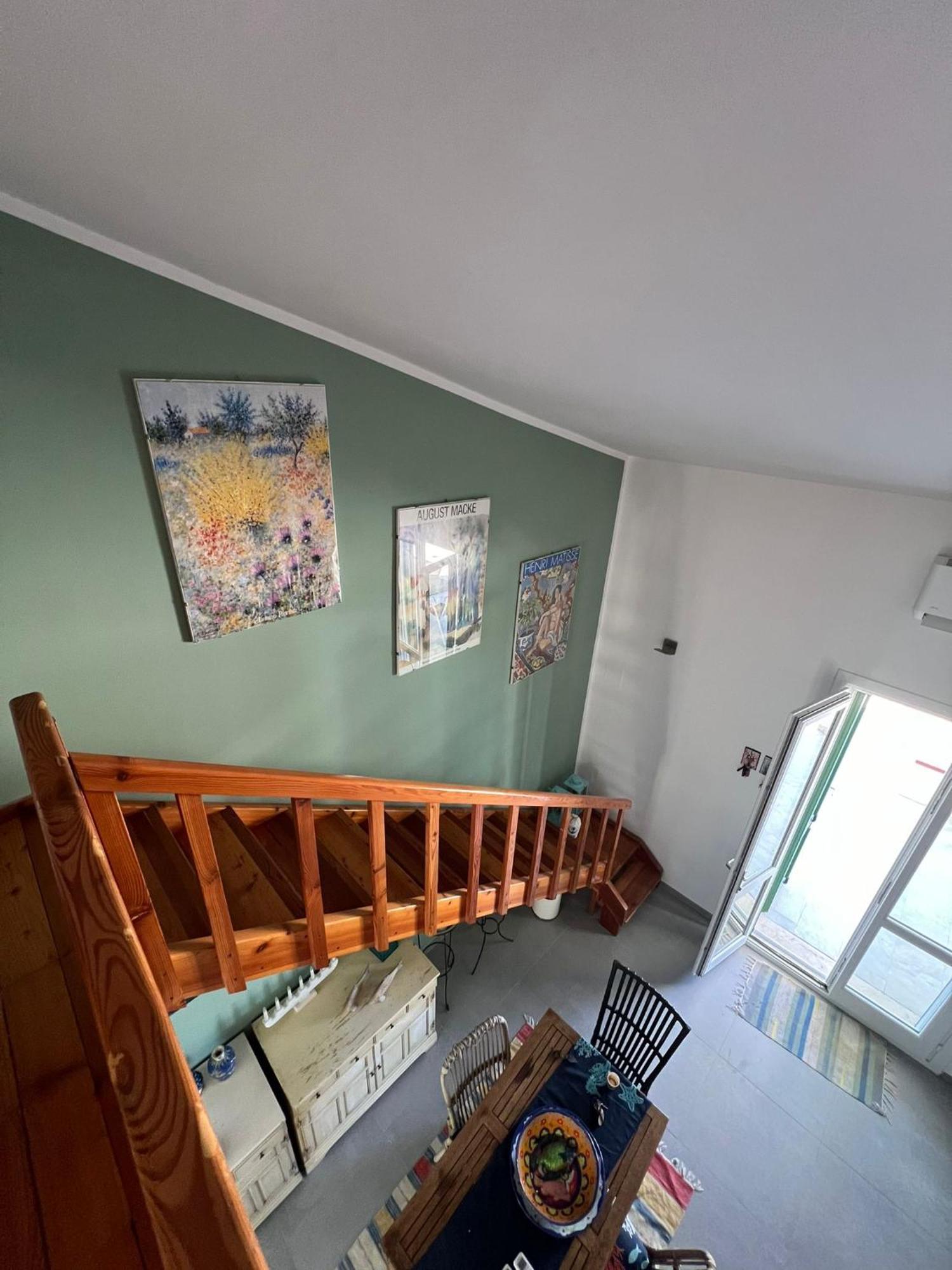 Villa Michela Scopello  Ngoại thất bức ảnh